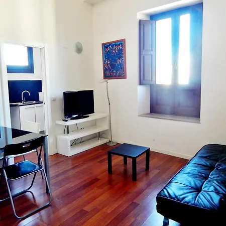Apartment Bellaire 3.2