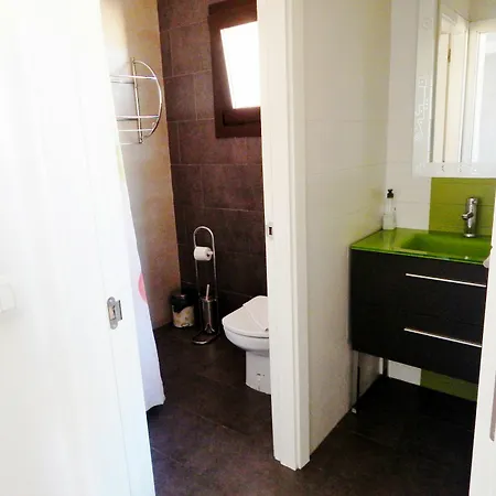 Bellaire 3.2 Apartment Girona