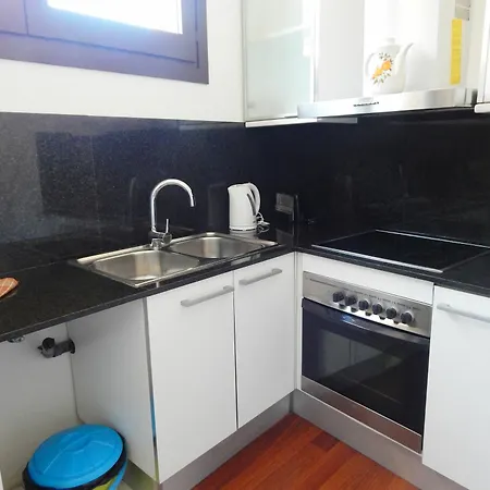 Apartment Bellaire 3.2 *