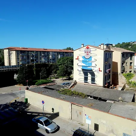 Apartment Bellaire 3.2 Girona