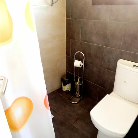 Bellaire 3.2 Apartment Girona